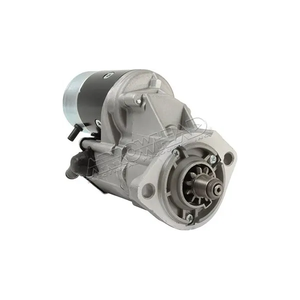 Démarreur-Denso-Chariot Elévateur-Toyota-2FDC10-2FDC20-2FDC25-2FDC30-3FD10-3FD14-3FD15-3FD18-3FD20-3FD25-4FD20-4FD23-4FD25