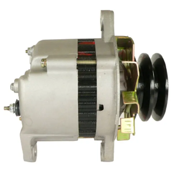 Alternator-Yale-Forklift truck