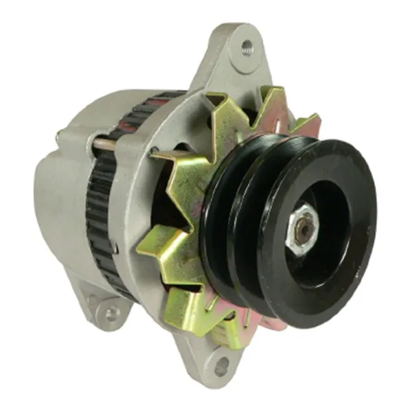 Alternator-Yale-Forklift truck