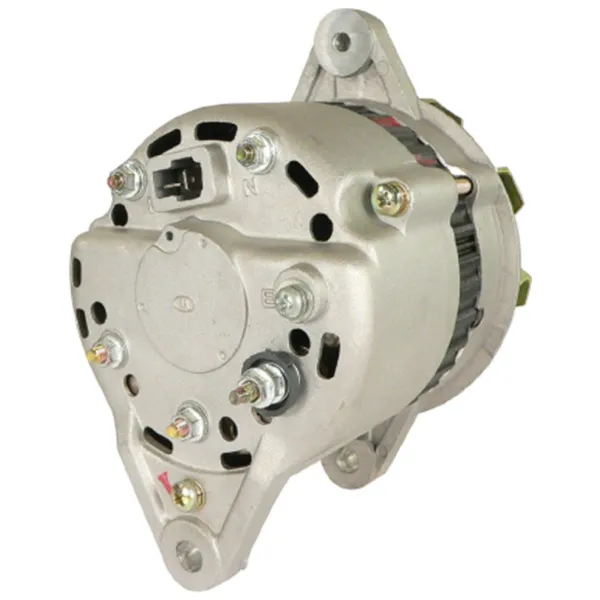 Alternator-Yale-Forklift truck