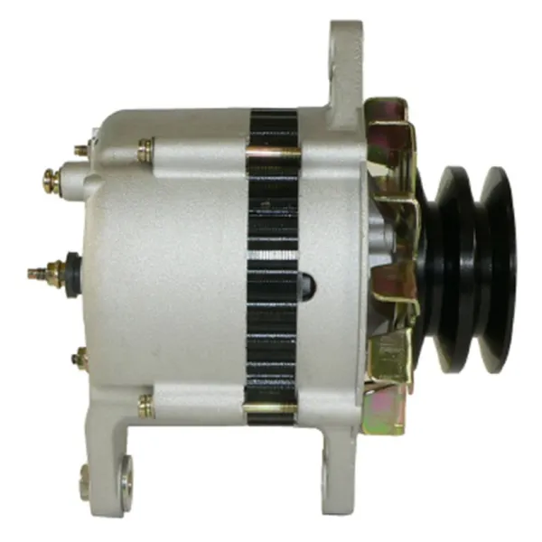 Alternator-Nissan-Forklift truck-F03