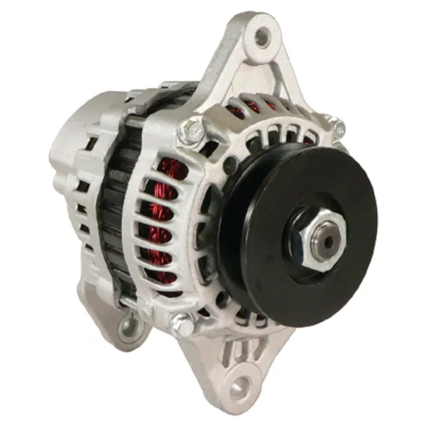 Alternator-Yale-Forklift truck