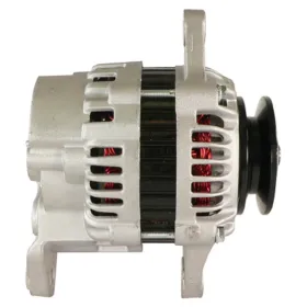 Alternator-Yale-Forklift truck