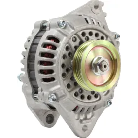 Alternator-Mitsubishi-Forklift truck