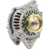 Alternator-Mitsubishi-Forklift truck