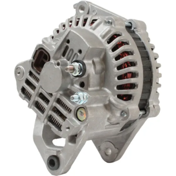 Alternator-Mitsubishi-Forklift truck