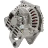Alternator-Mitsubishi-Forklift truck