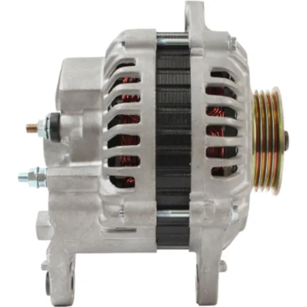 Alternator-Caterpillar-Forklift Truck