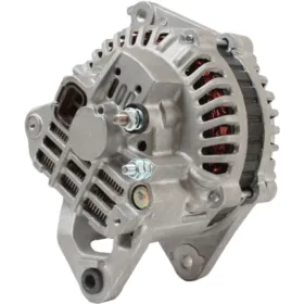 Alternator-Caterpillar-Forklift Truck