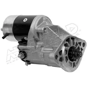 Starter Motor-Denso-Toyota-Forklift truck