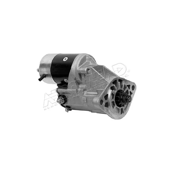 Démarreur-Yanmar Marine 