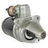 Starter Motor-Massey Ferguson