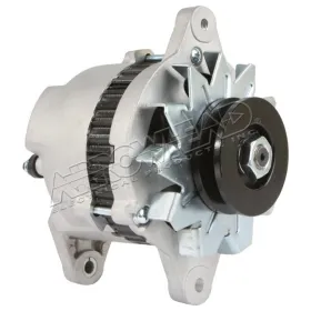 Alternator-Mitsubishi-Forklift truck