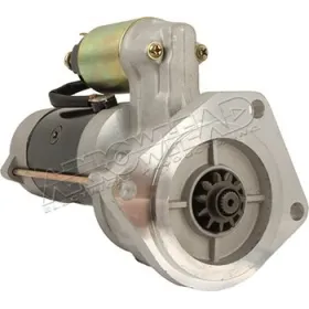 Démarreur-Chariot Elévateur-Nissan