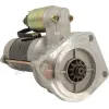 Starter Motor-Nissan-Forklift truck