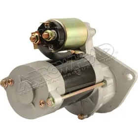 Démarreur-Chariot Elévateur-Nissan