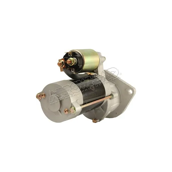 Starter Motor-Nissan-Forklift truck