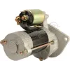 Starter Motor-Nissan-Forklift truck