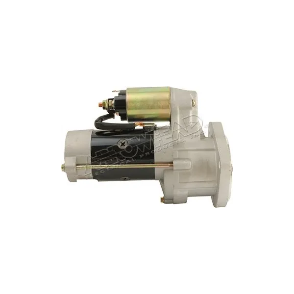 Starter Motor-Nissan-Forklift truck