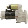 Starter Motor-Nissan-Forklift truck