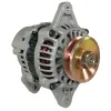 Alternator-Nissan-Forklift truck-