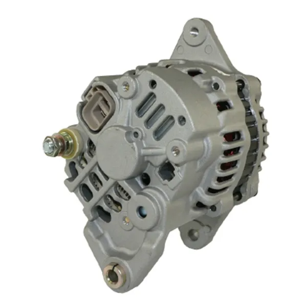 Alternator-Nissan-Forklift truck-