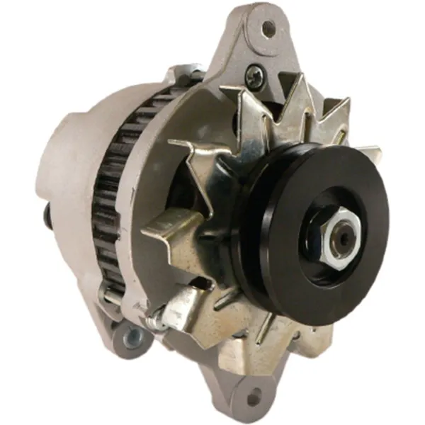 Alternator-TCM-Forklift truck