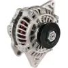 Alternator-Caterpillar-Forklift Truck-GC15-GC18-GC20-GC25-GC30-GP15-GP18-GP20-GP25-GP30