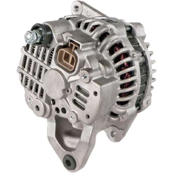 Alternateur-Caterpillar-Chariot Elévateur-GC15-GC18-GC20-GC25-GC30-GP15-GP18-GP20-GP25-GP30