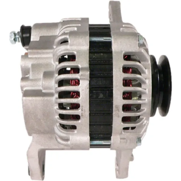 Alternator-Caterpillar-Forklift Truck-GC15-GC18-GC20-GC25-GC30-GP15-GP18-GP20-GP25-GP30