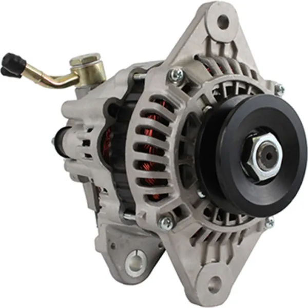 Alternator-Mitsubishi-Forklift truck-FD35D-FD35D2-FD35DS-FD38-FD40D-FD40D2-FD45D-FD45D2-FD50C-FD50CD	