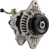 Alternator-Mitsubishi-Forklift truck-FD35D-FD35D2-FD35DS-FD38-FD40D-FD40D2-FD45D-FD45D2-FD50C-FD50CD	