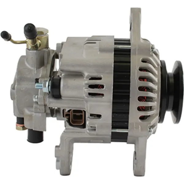 Alternator-Mitsubishi-Forklift truck-FD35D-FD35D2-FD35DS-FD38-FD40D-FD40D2-FD45D-FD45D2-FD50C-FD50CD	