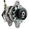 Alternator-Mitsubishi-Forklift truck