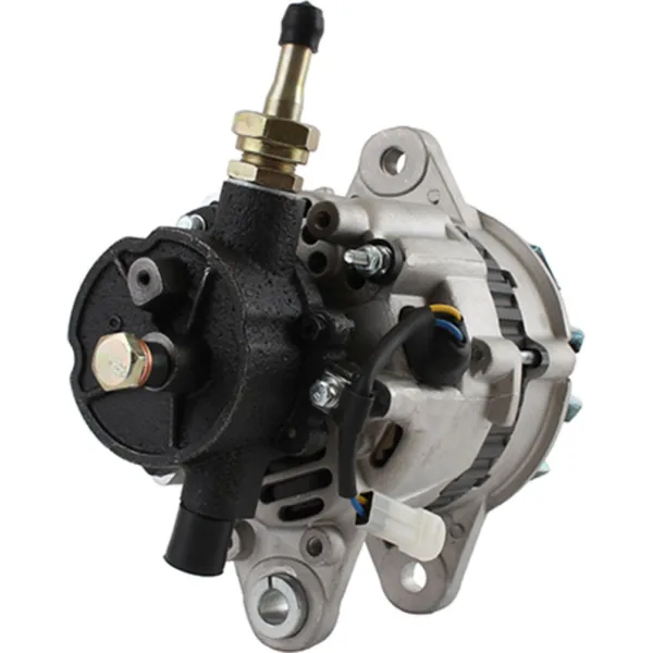 Alternator-Mitsubishi-Forklift truck