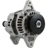 Alternator-Nissan-Forklift truck-