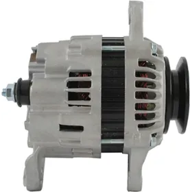 Alternator-Nissan-Forklift truck-