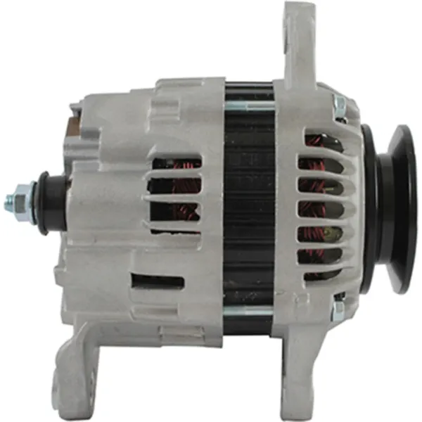 Alternator-Nissan-Forklift truck-