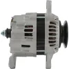 Alternator-Nissan-Forklift truck-