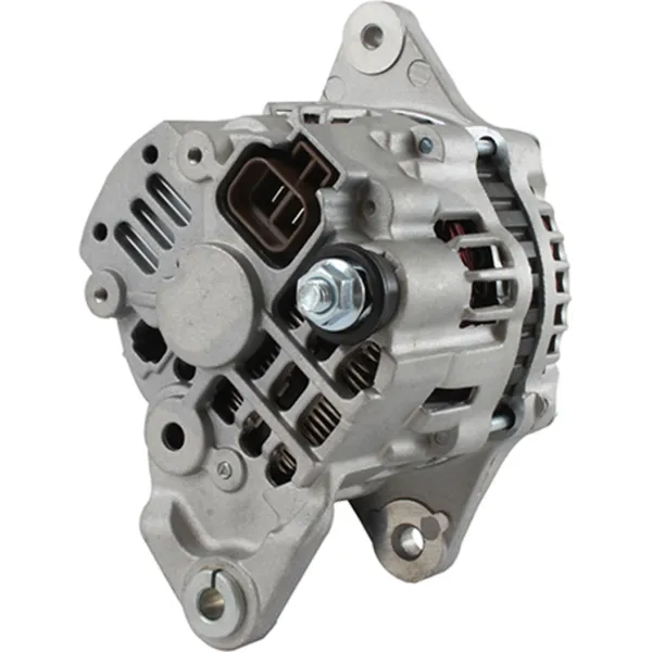 Alternator-Nissan-Forklift truck-