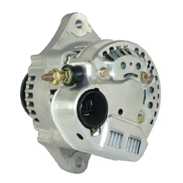 Alternator - Toyota - Forklift truck