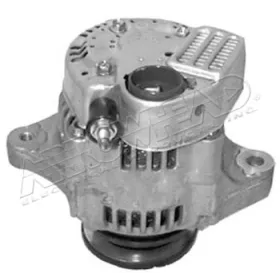 Alternator - Toyota - Forklift truck