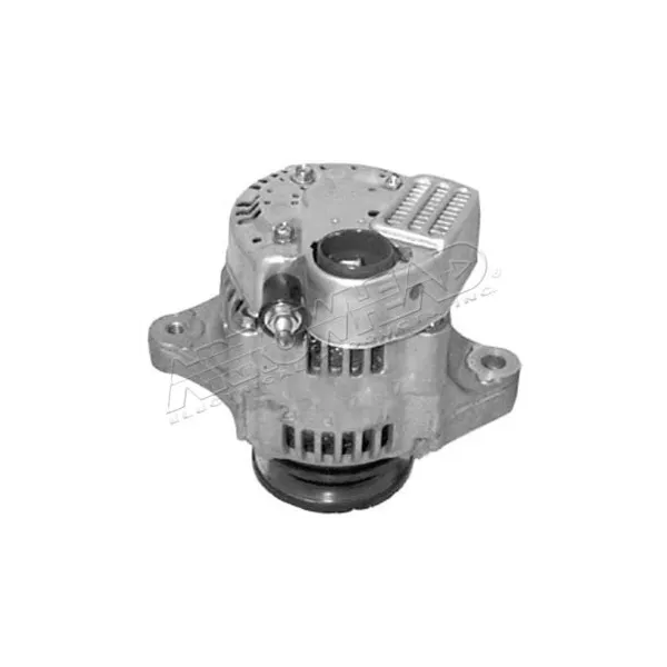 Alternator - Toyota - Forklift truck