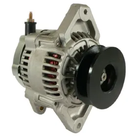 Alternateur-Toyota-Chariot Elévateur