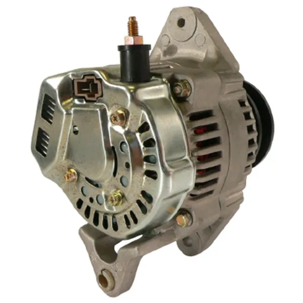 Alternator - Toyota - Forklift truck