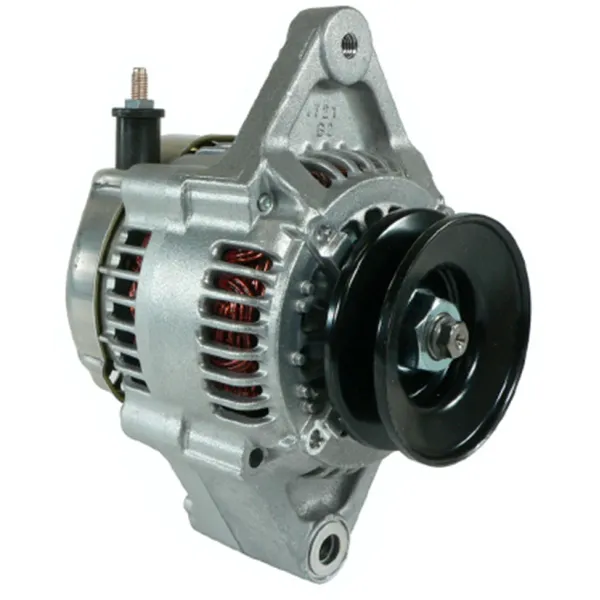 Alternator - Toyota - Forklift truck-7FGU15-7FGU18-7FGU20-7FGU25-7FGU30-7FGU32-7FGU35