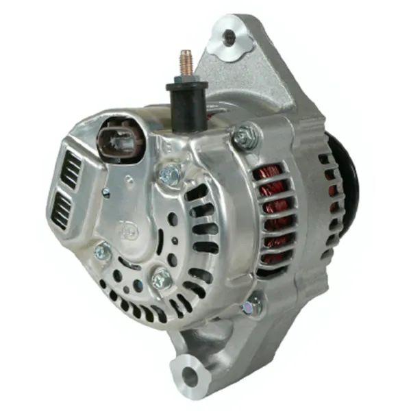 Alternator - Toyota - Forklift truck-7FGU15-7FGU18-7FGU20-7FGU25-7FGU30-7FGU32-7FGU35