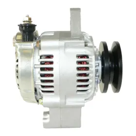 Alternator - Toyota - Forklift truck