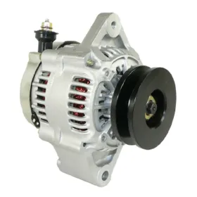 Alternator - Toyota - Forklift truck