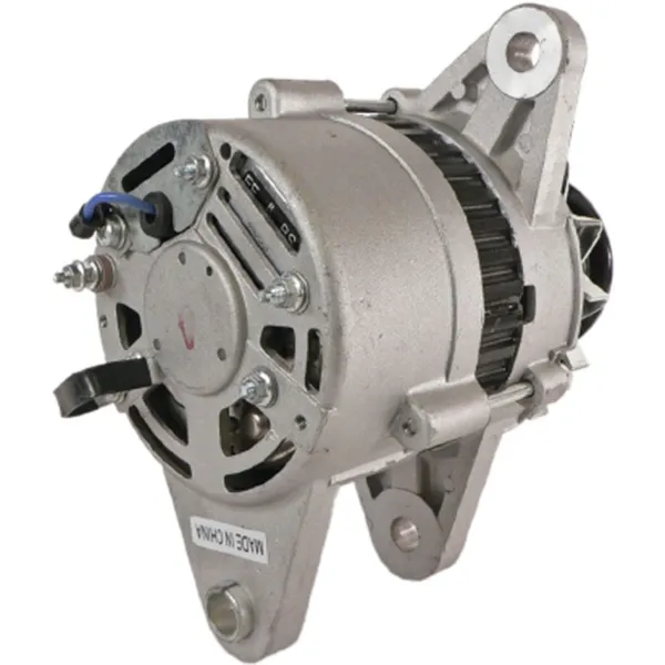 Alternator-TCM-Forklift truck-FD35Z-FD38Z-FD40Z-FD45Z-FD50Z-FD60Z-FD70Z